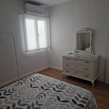Apartament Piso Del Balcon Cazorla Zewnętrze zdjęcie