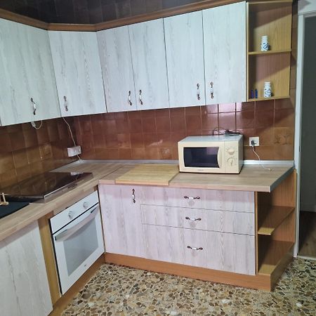 Apartament Piso Del Balcon Cazorla Zewnętrze zdjęcie