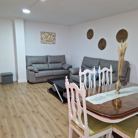 Apartament Piso Del Balcon Cazorla Zewnętrze zdjęcie