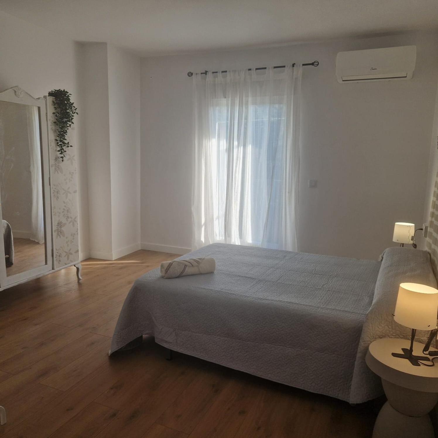 Apartament Piso Del Balcon Cazorla Zewnętrze zdjęcie