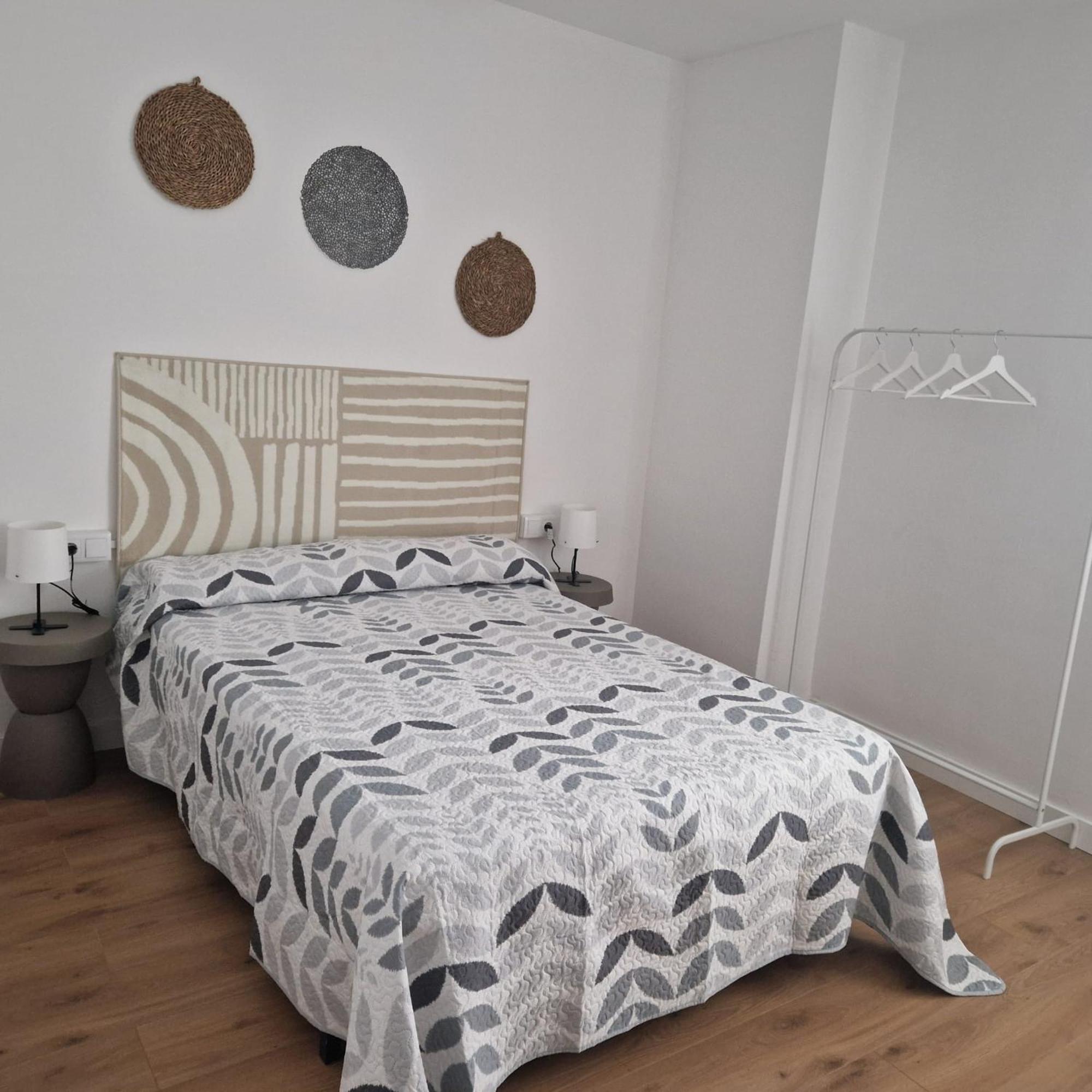 Apartament Piso Del Balcon Cazorla Zewnętrze zdjęcie