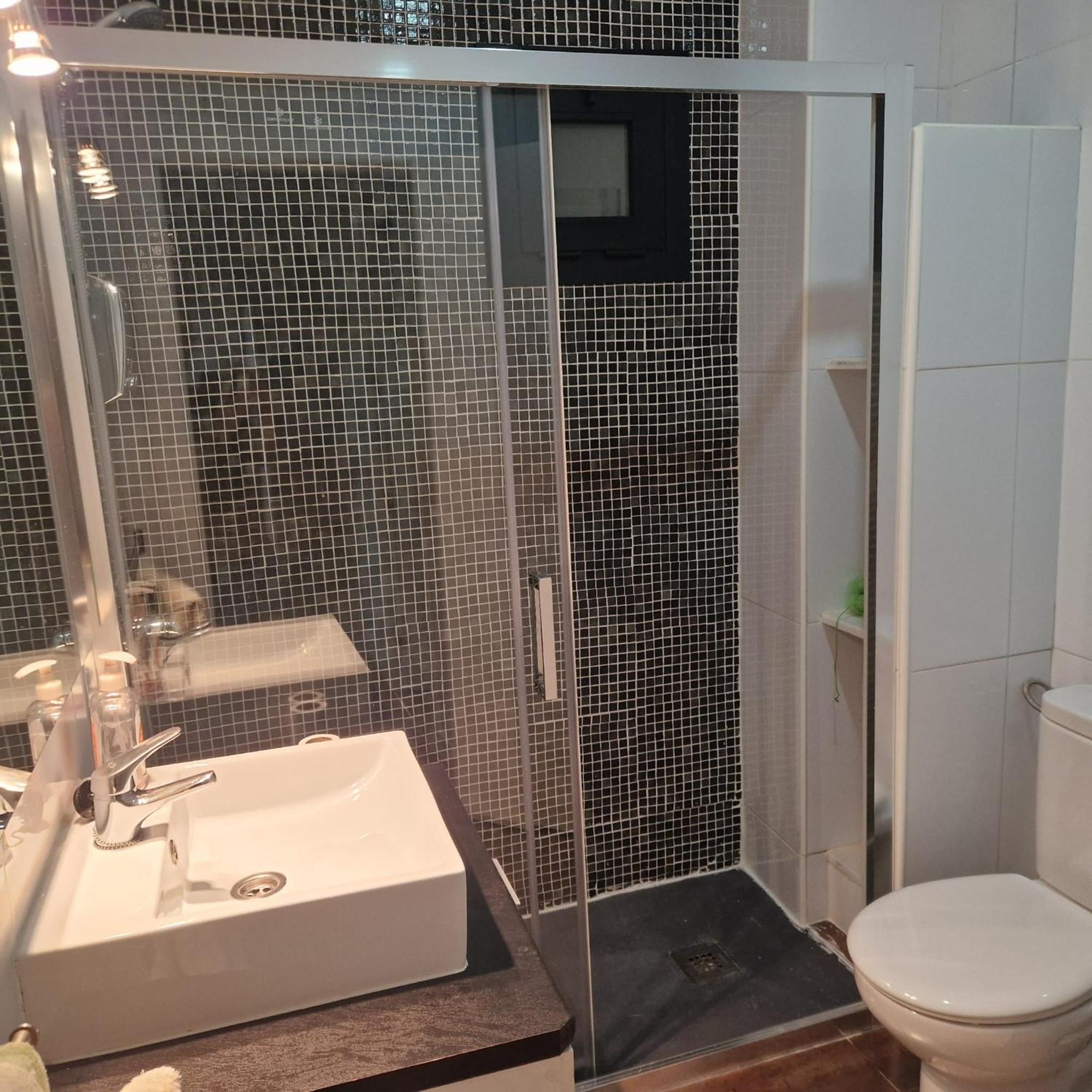 Apartament Piso Del Balcon Cazorla Zewnętrze zdjęcie