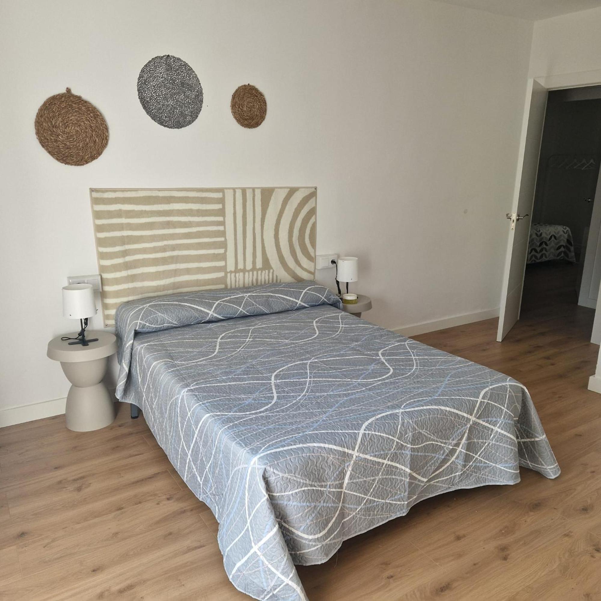 Apartament Piso Del Balcon Cazorla Zewnętrze zdjęcie