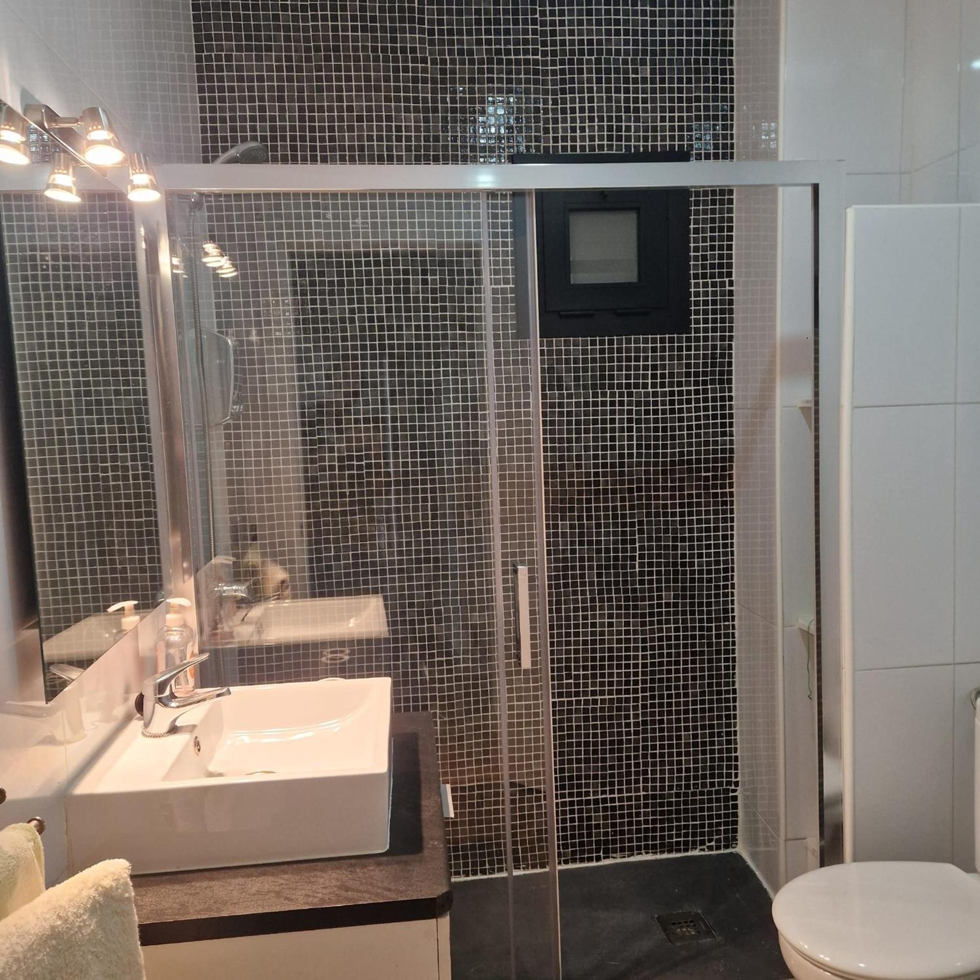 Apartament Piso Del Balcon Cazorla Zewnętrze zdjęcie