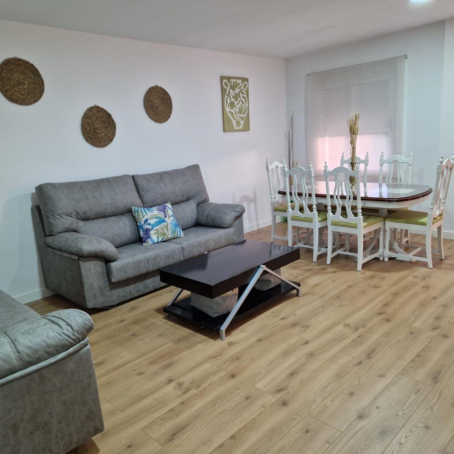 Apartament Piso Del Balcon Cazorla Zewnętrze zdjęcie